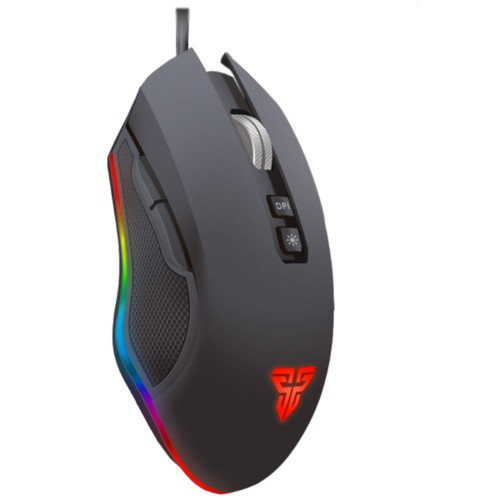  FANTECH  ZEUS  X5S GAMING MOUSE Price in Bangladesh